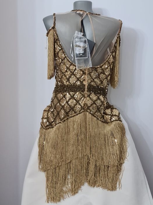 Rochita Elisabetta Franchi noua