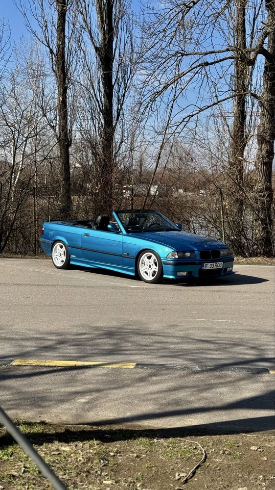 Jante BMW Style 68 M R17