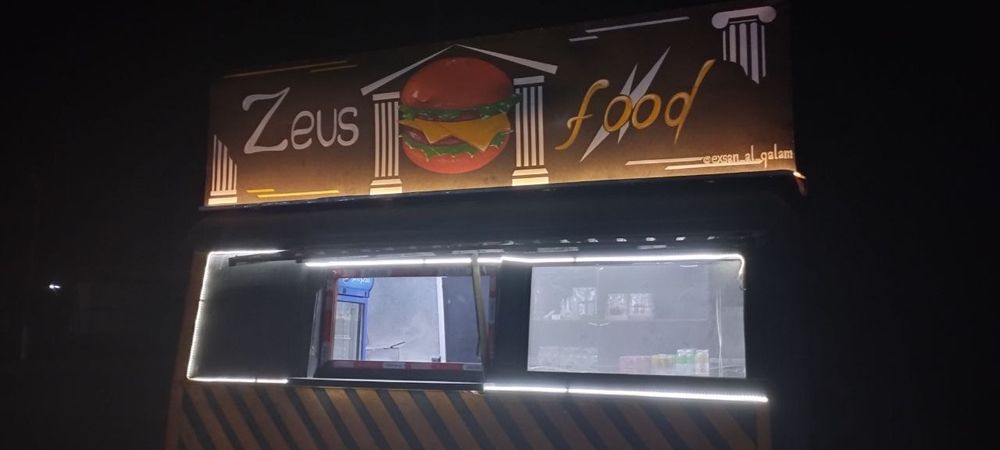 Food truck фудтрак. 1.400$ ЯНГИ ишлатилмаган.