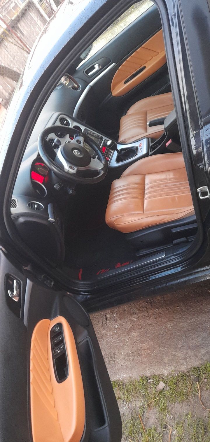 Alfa Romeo 159 2.4 209CP