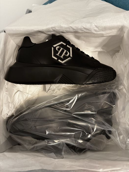 Vand adidasi Philipp Plein