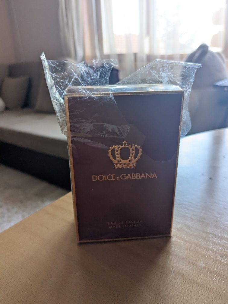 Парфюм Furla 100ml-50 лв.