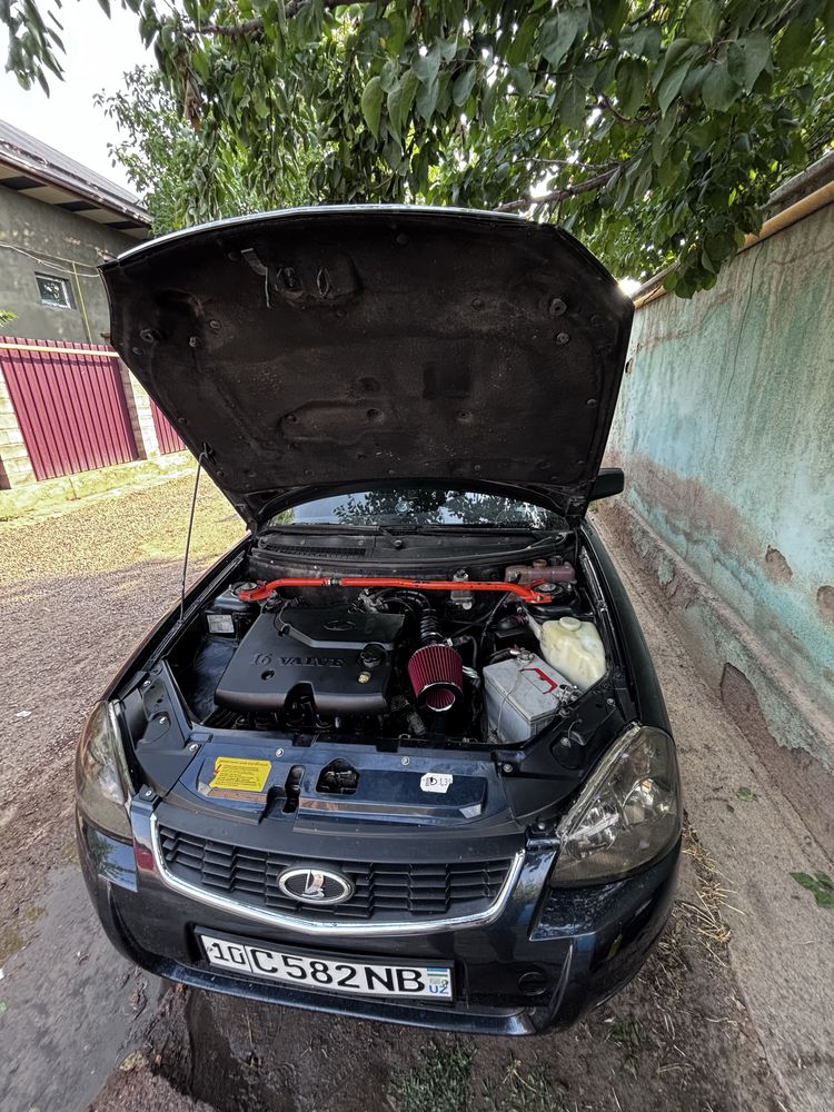 Продаётся приора 1.6