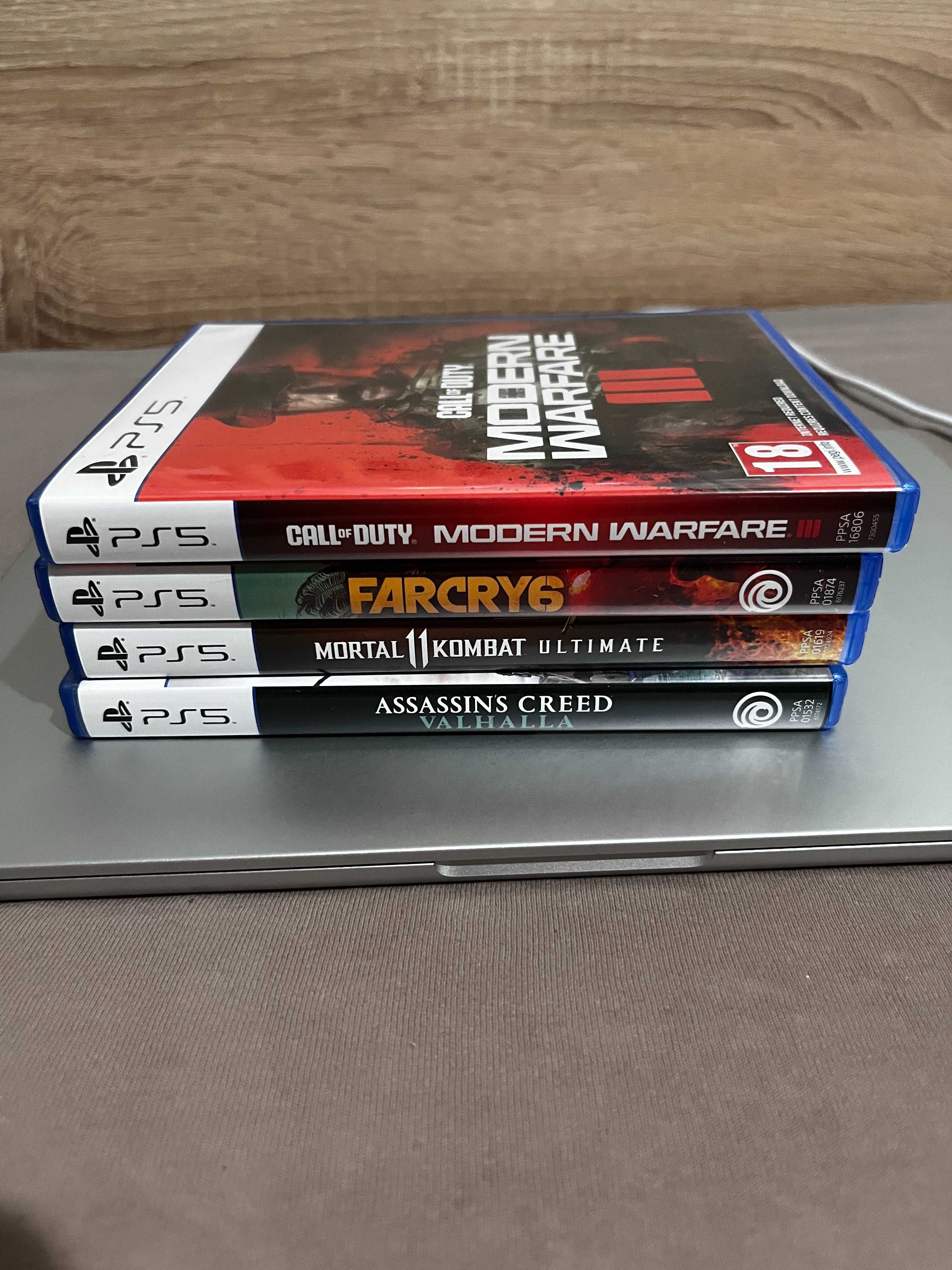 Playstation 5 PS5 Disk Edition