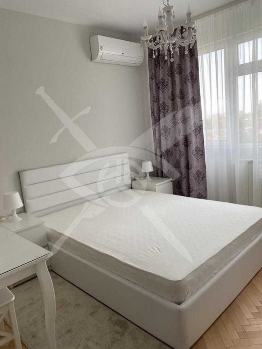 Дава се под наем Тристаен апартамент в София, Иван Вазов - 115 кв.м за 1000 € - Снимка #7