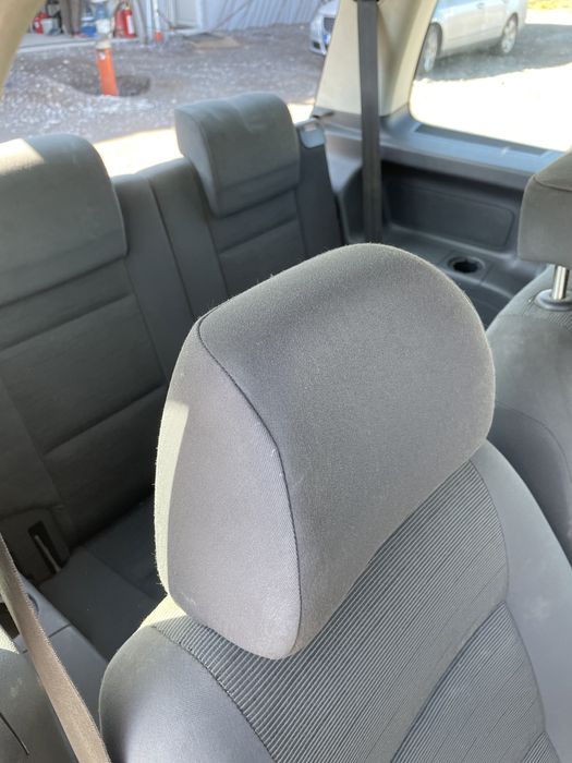 Touran 1,9 BXF на части