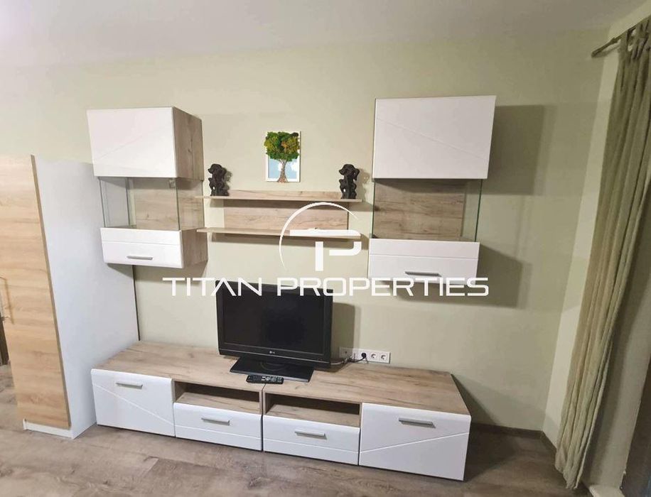 Дава се под наем Тристаен апартамент в Варна, Цветен квартал - 88 кв.м за 650 € - Снимка #3