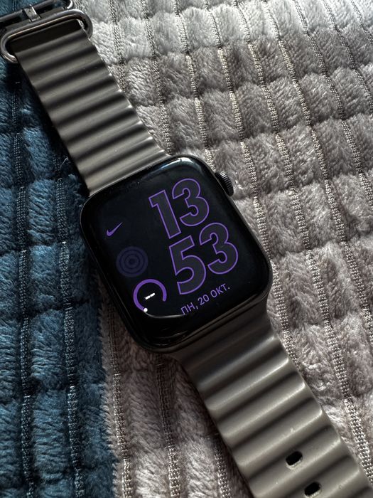 Apple watch se 1