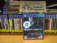 Mortal Kombat XL PS4 Forgames.ro
