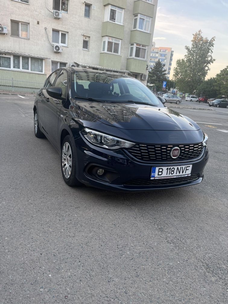 Predau leasing fiat tipo