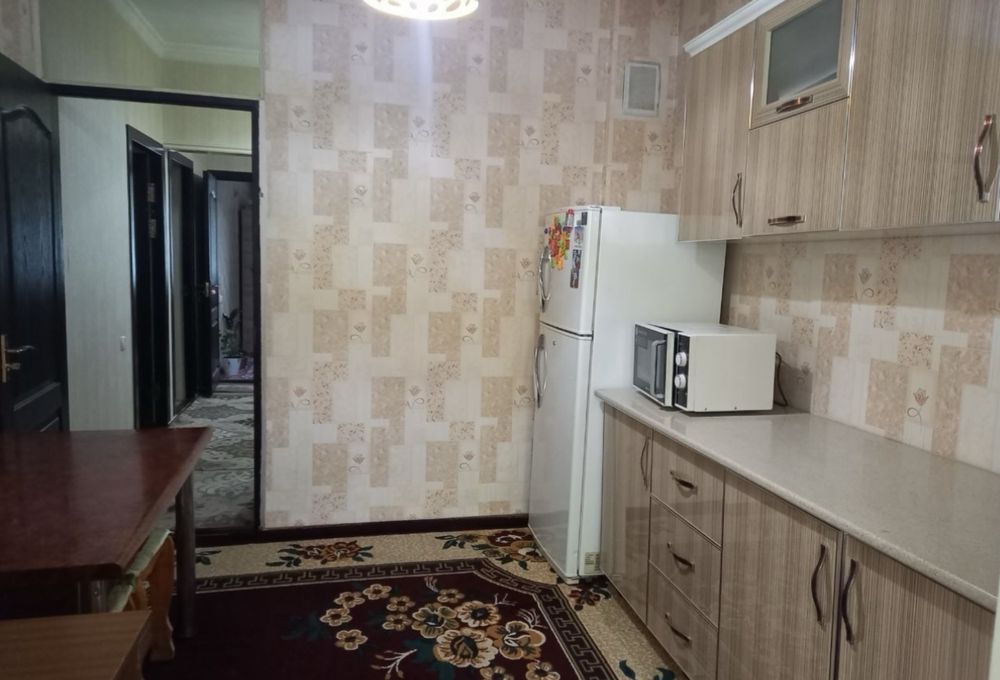 Аренда квартира 3 хона Ибн Сино Белтепа