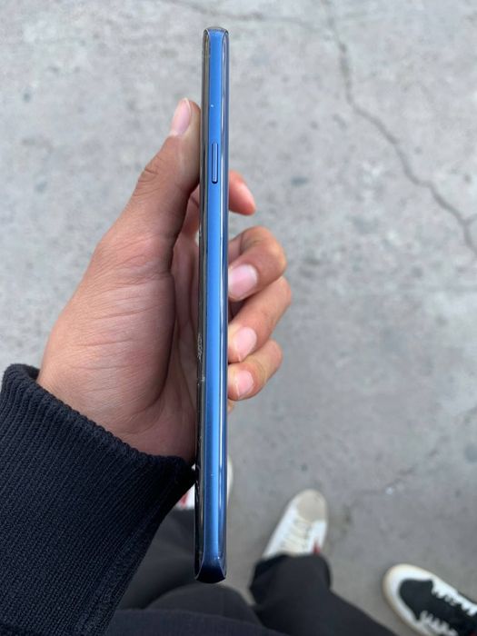 С9+ сломан экран но остальное в идеальное состояние на запчасти торг