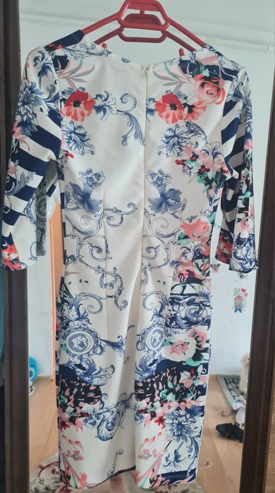 Vand rochiță flori