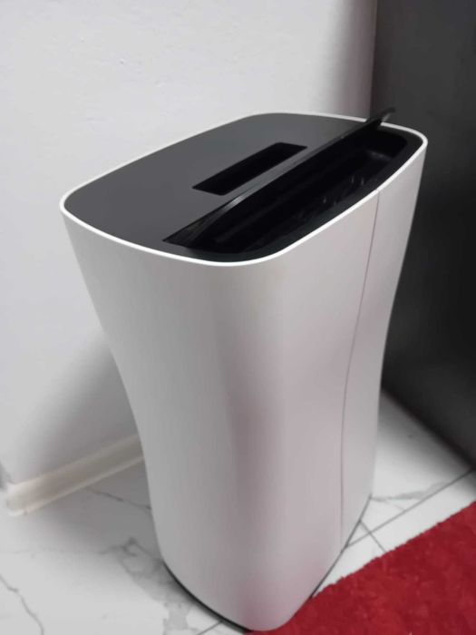 Dezumificator de capacitate. Pret 600 lei