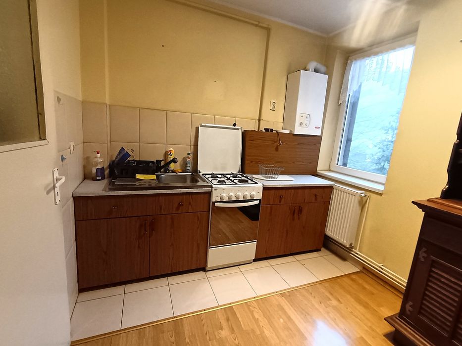 Apartament de închiriat