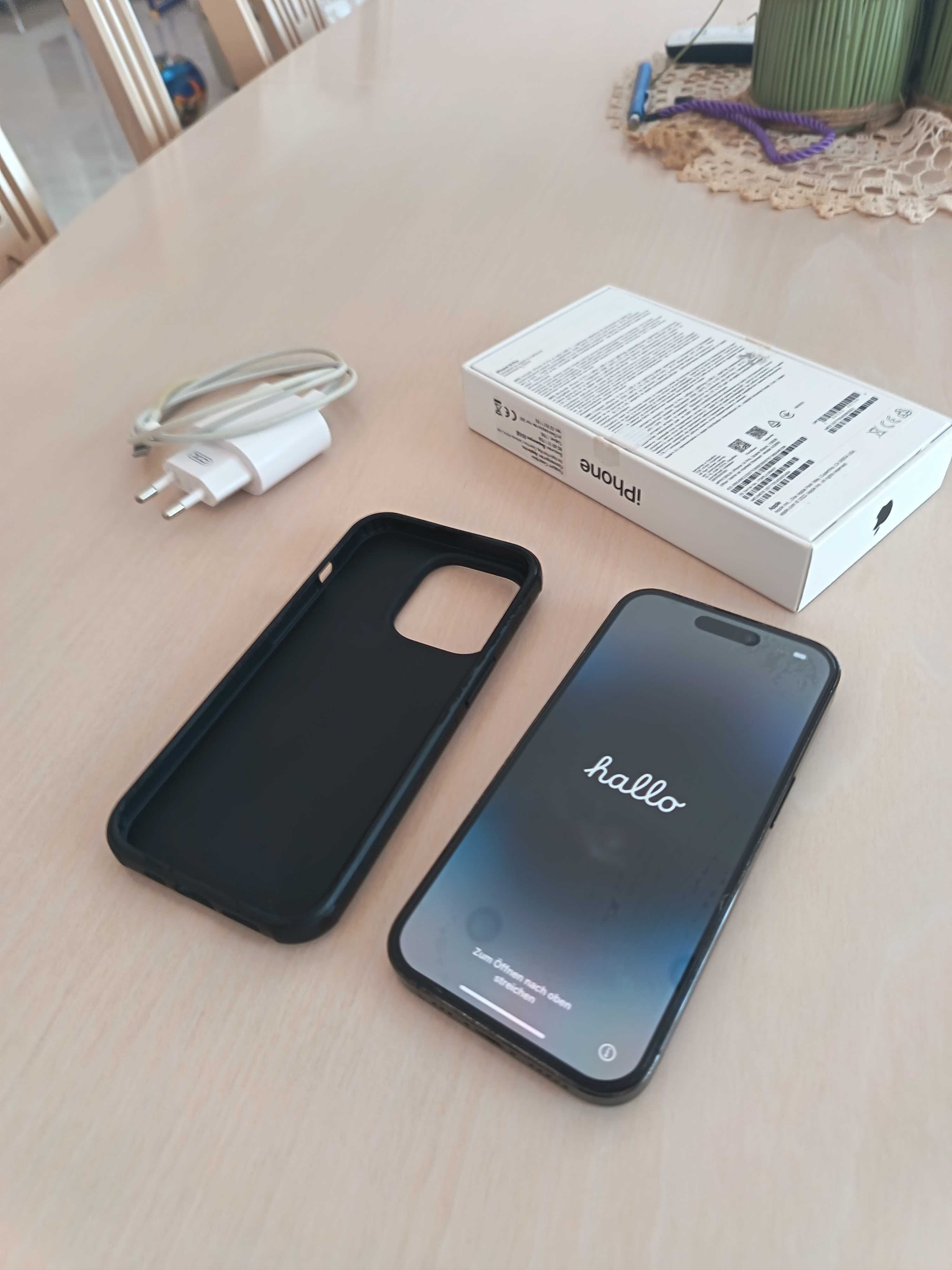 iphone 14 pro 128 GB