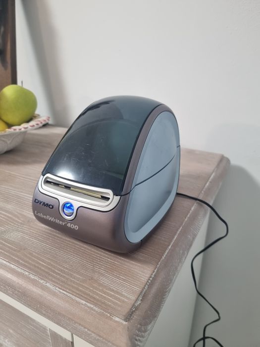 Imprimanta etichete Dymo LabelWriter 400