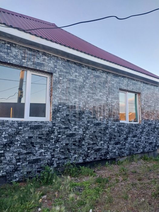 Продам частные дом