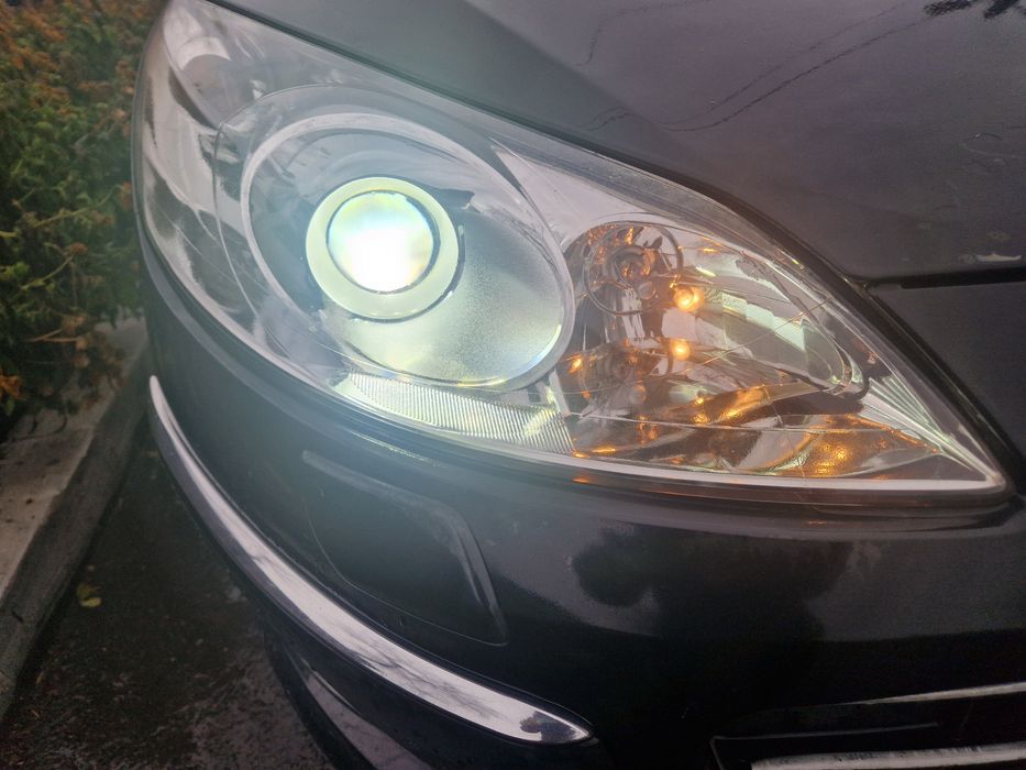 Dezmembrez peogeot 407 1.6 si 2.0