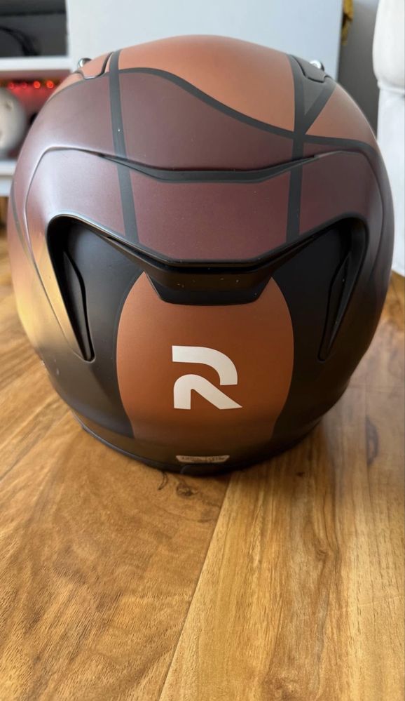 Каска HJC RPHA 11