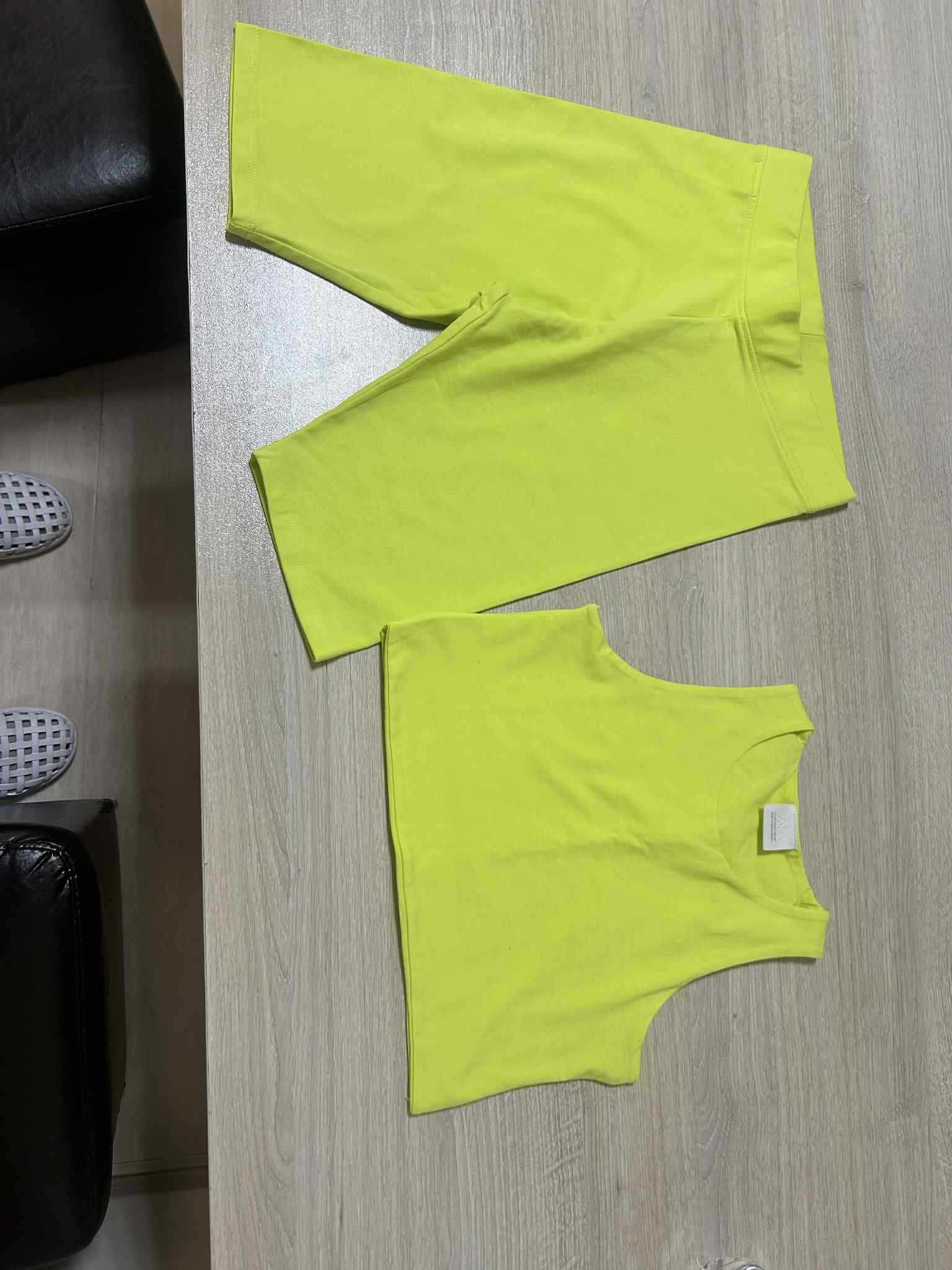 Детски комплект Zara