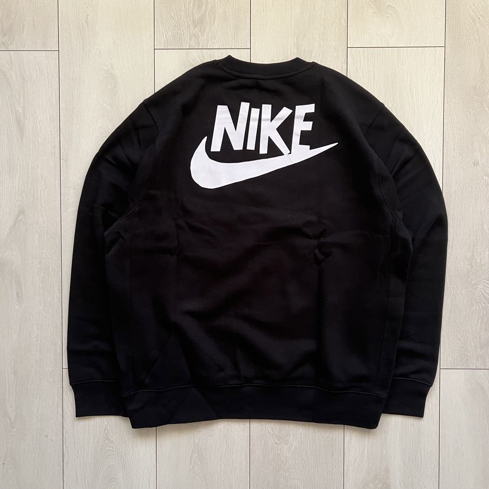 hanorac Nike nou cu eticheta