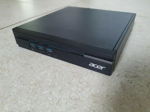 Mini (micro) pc Acer Veriton i5 6400