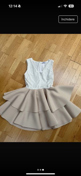 Rochie eleganta de ocazie