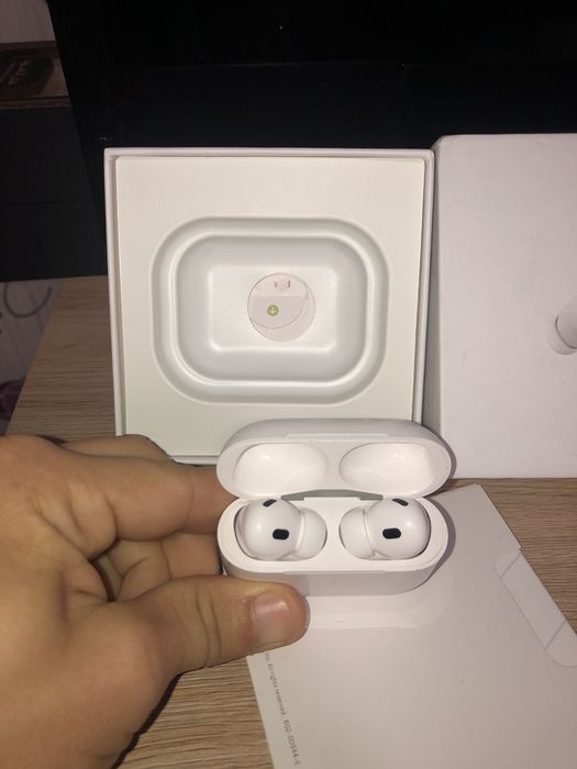 Casti Airpods pro 2 originale