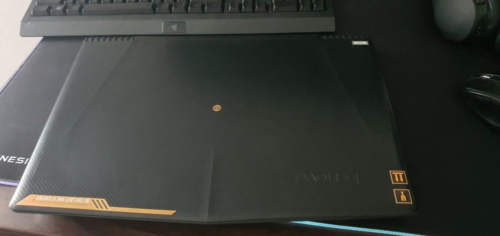 Laptop Gaming cu Exocad