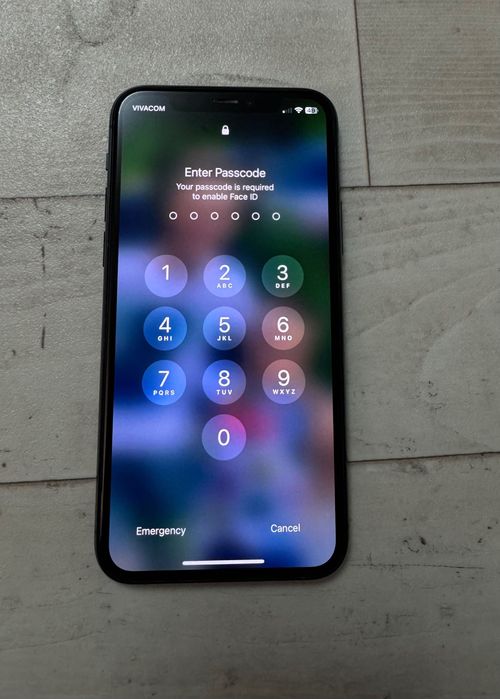 IPhone 11 Pro 64 GB