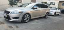 Vand ford mondeo an 2008 2.0 tdci recent adus in tara detaliil