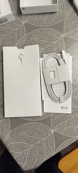 Honor 400 8GB RAM/512GB Midnight Black