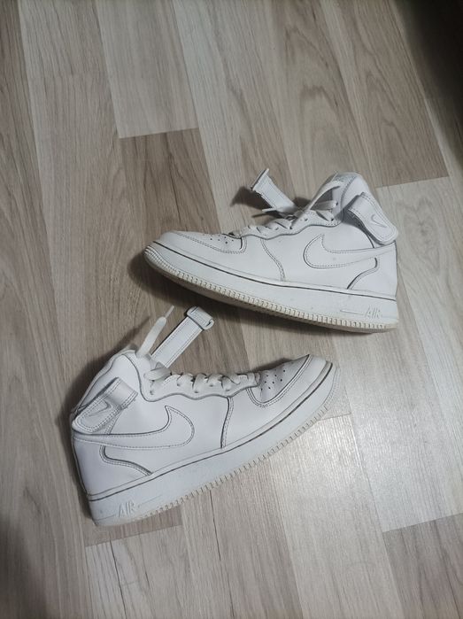 Nike Air force 1 mid