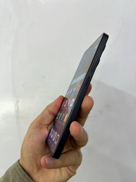 Redmi note 13...