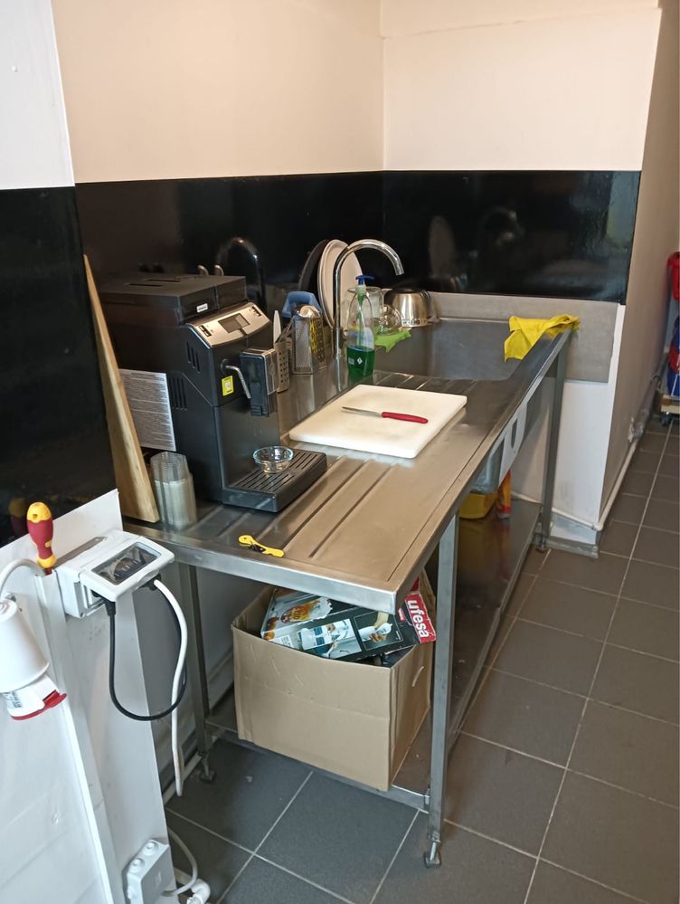 Utilaje horeca profesionale