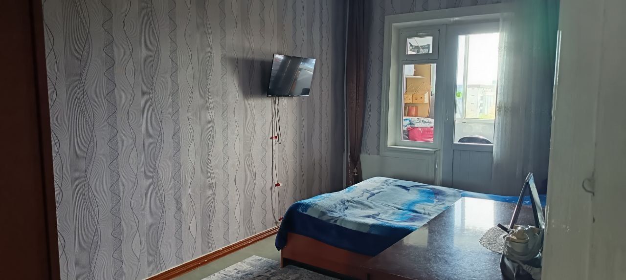 Срочно продам свою квартиру