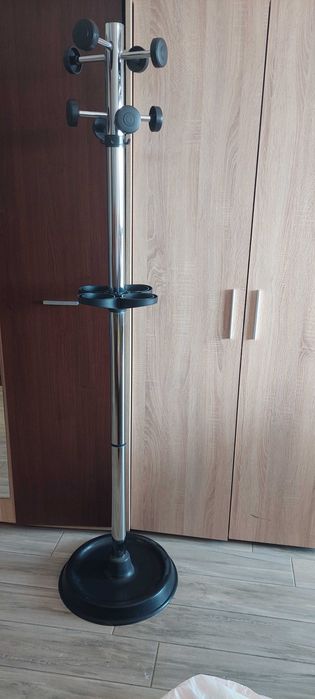 Закачалка за дрехи