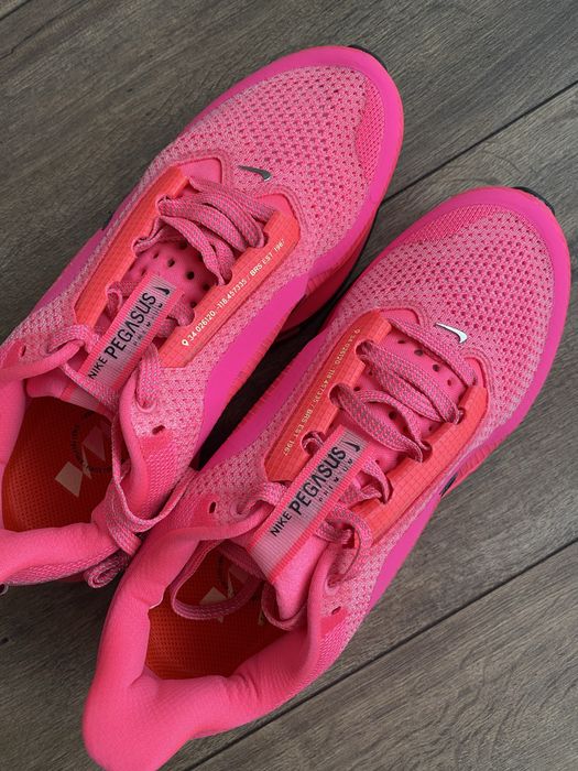Nike Pegasus Premium размер 39