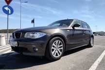 Vand BMW Seria 1