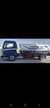 Isuzu aftobusdan terilgan