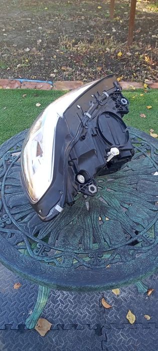 BMW x3 ляв фар лед