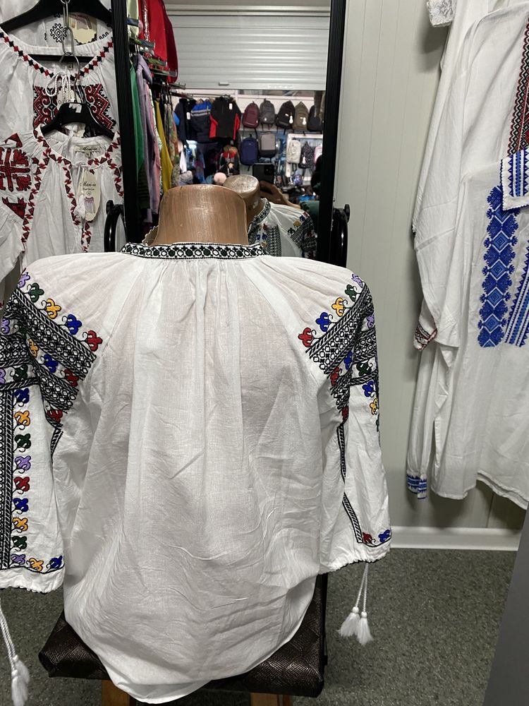 Vand ie tradiționala