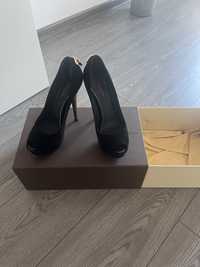 Pantofi/heels Louis vuitton