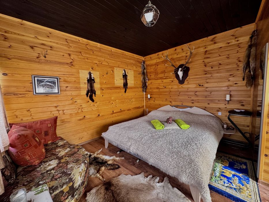 Продава се Къща в с. Черни Осъм, Област Ловеч - 62 кв.м за 1016 €/кв.м - Снимка #8