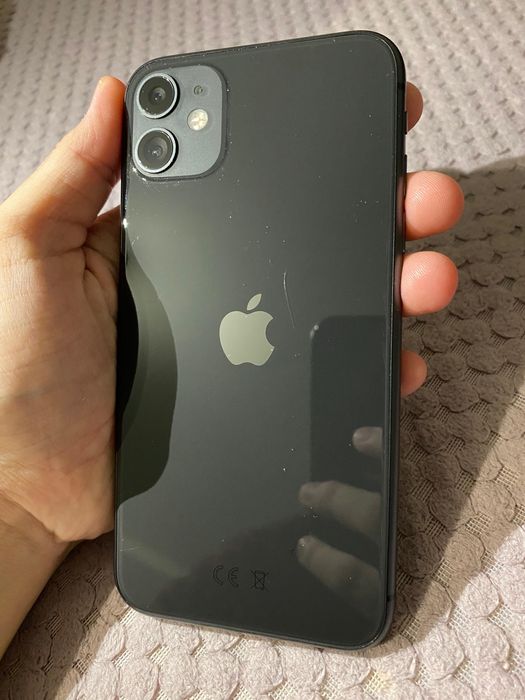 айфон 11 срочно жанаозен каласында сатылады!