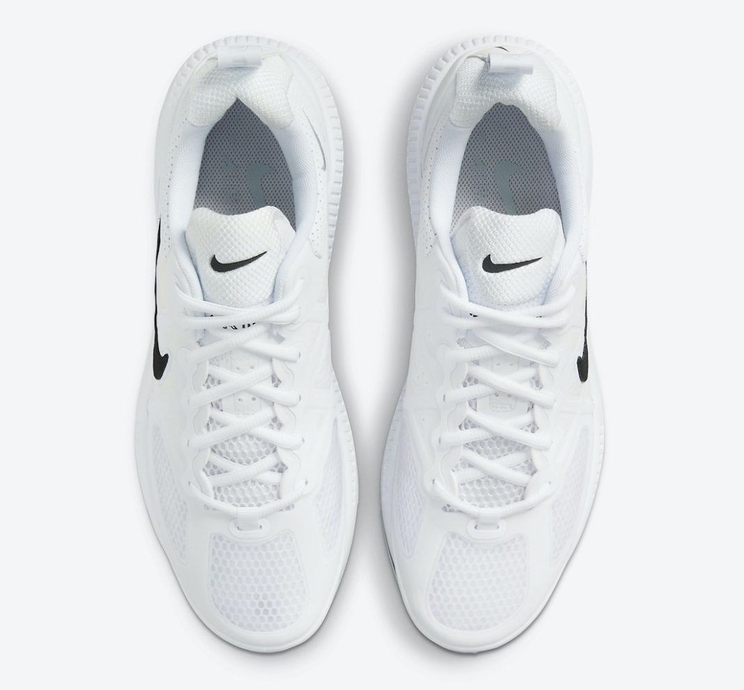 Nike Air Max Genome White