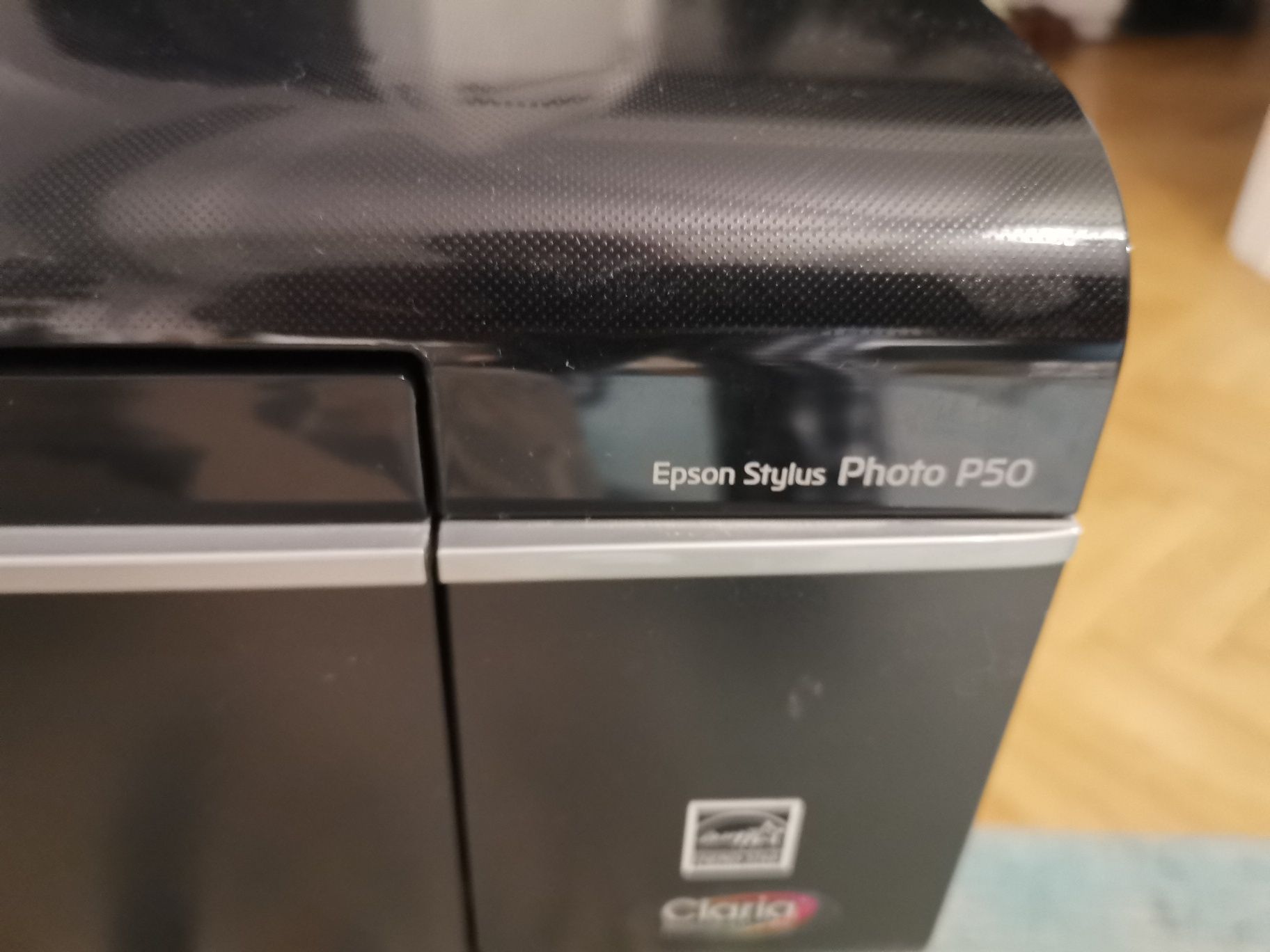 Imprimanta foto Epson Stylus P50