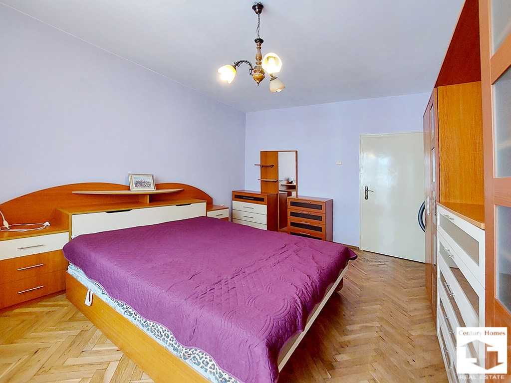 104924 Апартамент с две спални, до парк Марно поле, Велико Търново