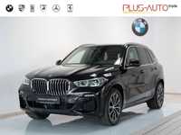 BMW X5 BMW X5 xDrive 40i 340 CP M Sport Trapa/Head-Up/Laser/Camera